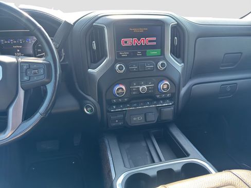 Used 2021 GMC Sierra 2500 Denali w/ Denali Ultimate Package AWD/4WD image 15