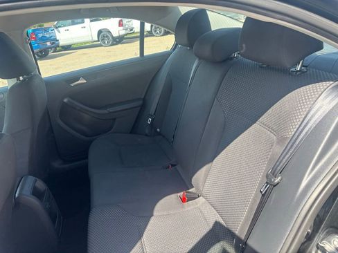 Used 2014 Volkswagen Jetta Sedan FWD image 21