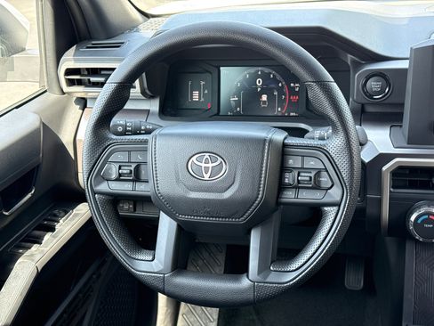 New 2026 Toyota Tacoma SR5 AWD/4WD image 19