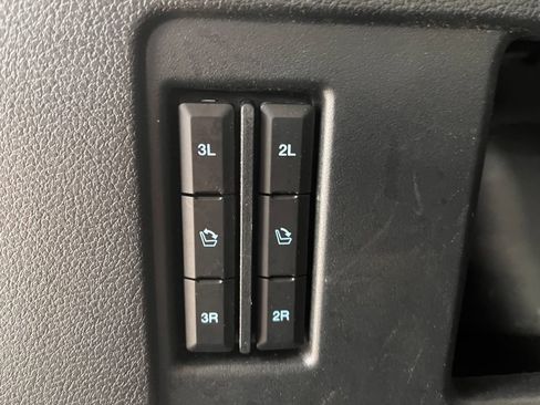 Used 2020 Ford Expedition Limited w/ Equipment Group 303A AWD/4WD image 48