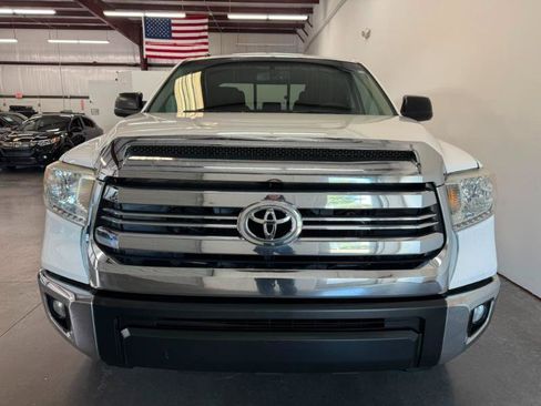 Used 2016 Toyota Tundra SR5 w/ SR5 Upgrade Package RWD image 5