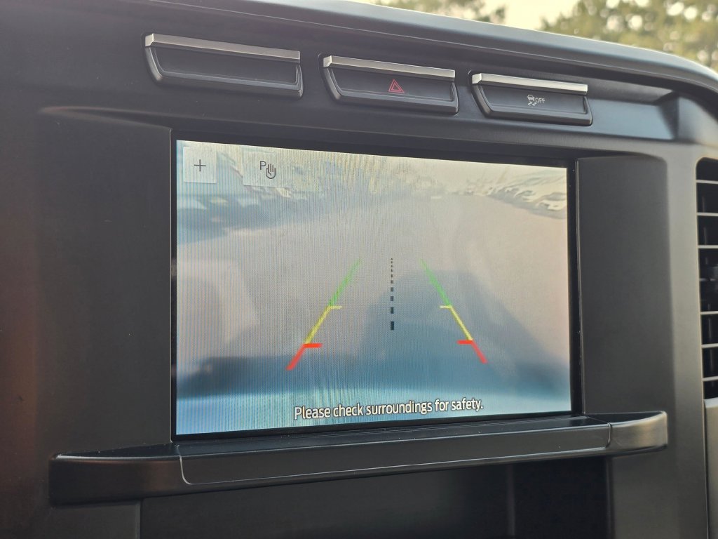 Used 2023 Ford F250 XL AWD/4WD image 20