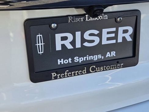 Used 2022 Lincoln Corsair Reserve w/ Equipment Group 201A image 16