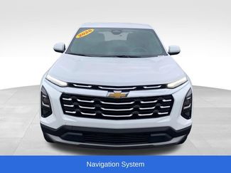 Certified 2026 Chevrolet Equinox LT w/ Convenience Package II AWD/4WD video 2