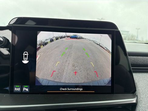 New 2026 Subaru Outback Limited image 21