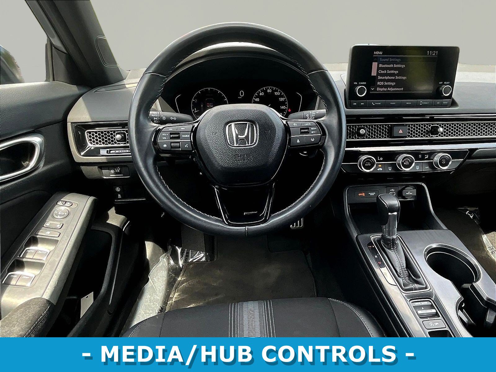 Used 2023 Honda Civic Sport image 8