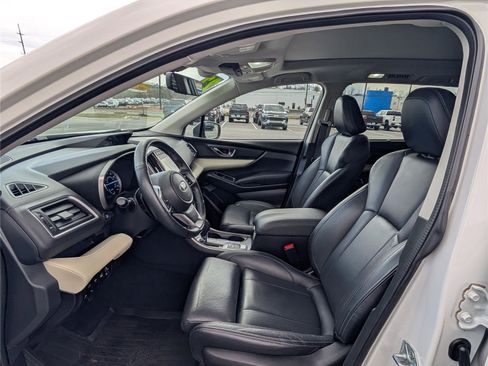 Used 2022 Subaru Ascent Limited w/ Technology Package image 16