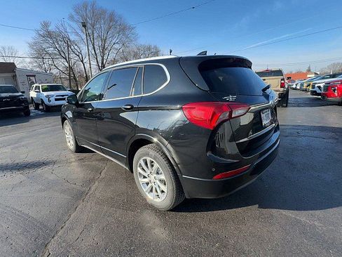 Certified 2019 Buick Envision Essence image 6