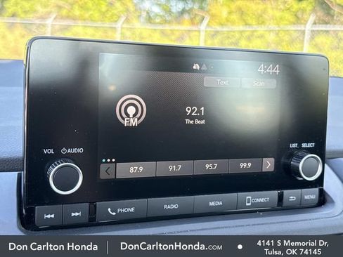 Used 2024 Honda Accord EX image 10