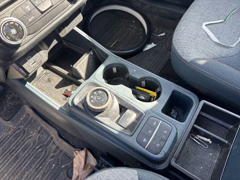 Certified 2024 Ford Maverick XLT w/ Equipment Group 300A Standard image 15