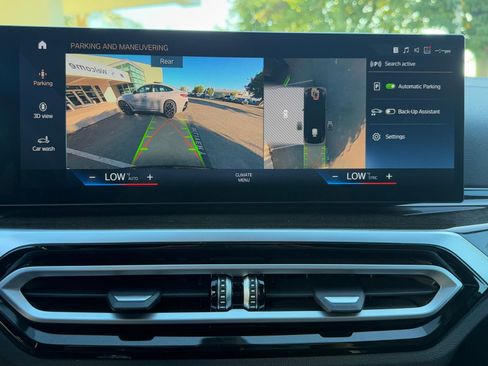 Certified 2023 BMW i4 M50 w/ Premium Package image 31