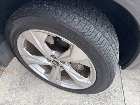 Used 2021 Audi Q5 2.0T Premium Plus w/ Premium Plus Package image 6