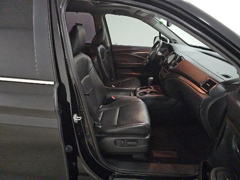 Used 2019 Honda Pilot EX-L image 8