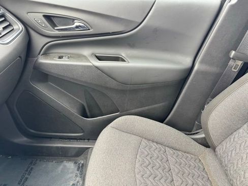 Certified 2024 Chevrolet Equinox LT image 20