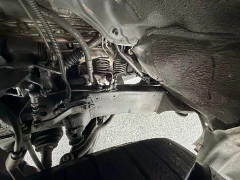 Used 2007 Lexus LX 470 4WD image 56