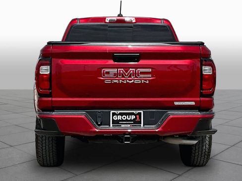 Used 2024 GMC Canyon Elevation w/ Convenience Package RWD image 5