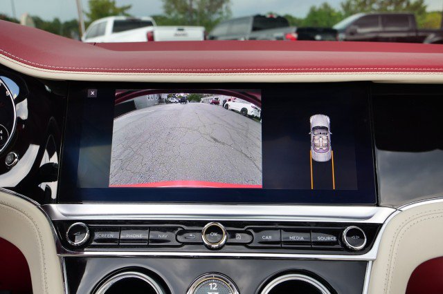 Used 2021 Bentley Continental GT AWD/4WD image 41