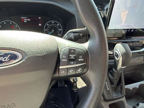 Used 2024 Ford Transit 350 XLT image 28