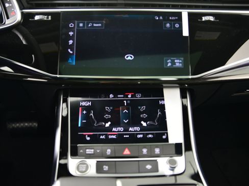 New 2026 Audi Q7 2.0T Premium Plus image 25