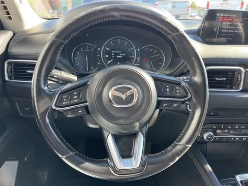 Used 2019 MAZDA CX-5 Grand Touring Reserve AWD/4WD image 37