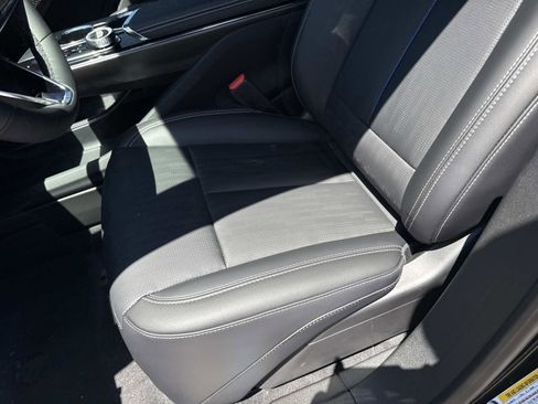 New 2026 Cadillac Lyriq Luxury w/ LPO, Floor Liner Package RWD image 22