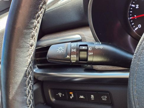 Used 2021 Kia Telluride SX w/ SX Prestige Package image 23