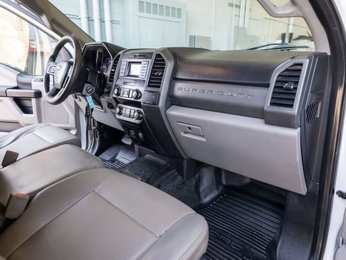 Used 2019 Ford F350 XL w/ Power Equipment Group RWD image 14