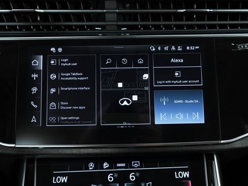 New 2025 Audi Q7 3.0T Premium Plus image 28