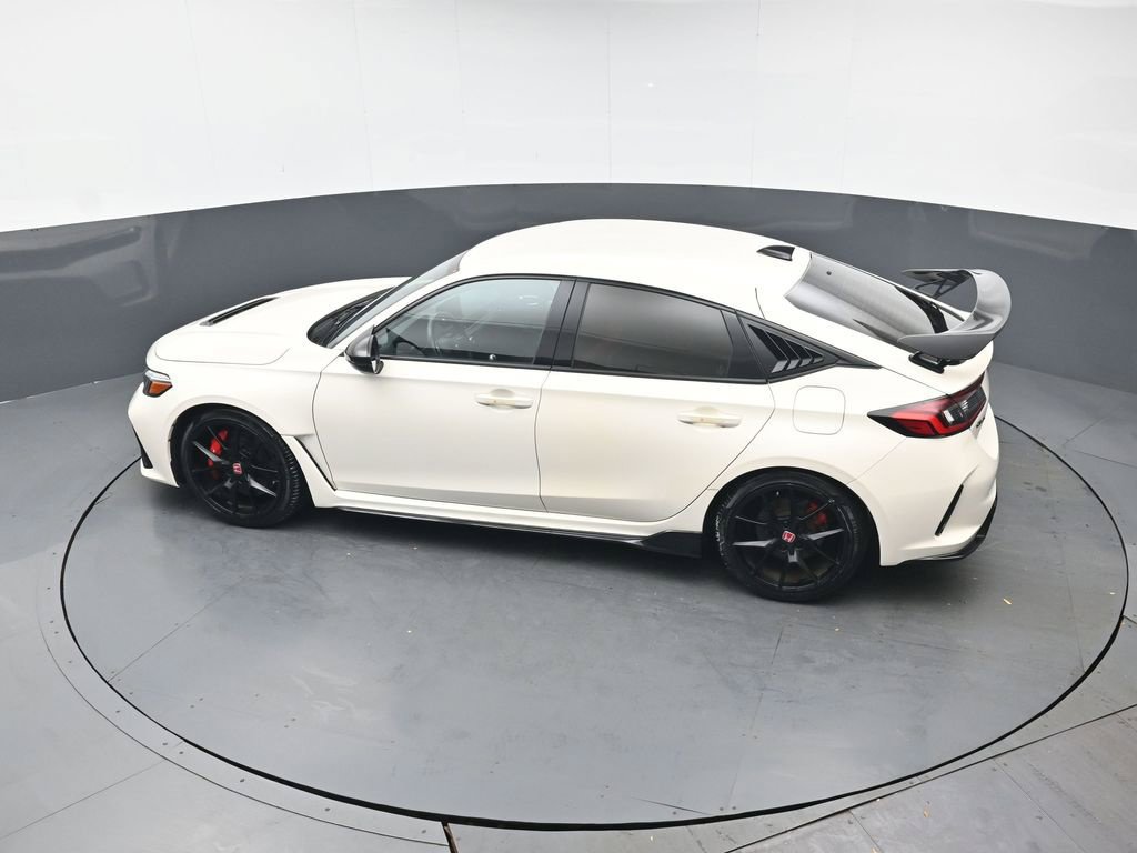 Used 2024 Honda Civic Type R image 35