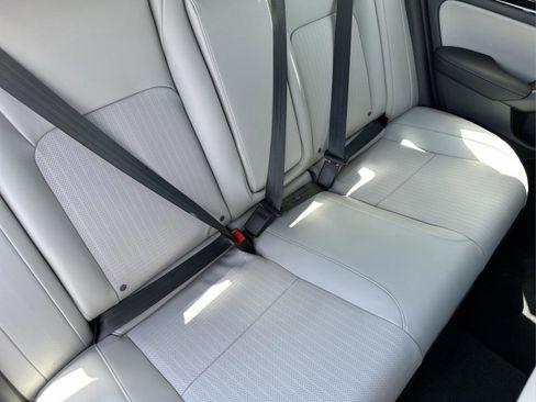 New 2026 Honda Civic Sport Touring image 13