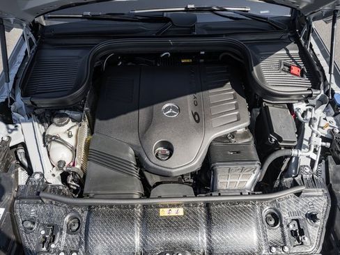 New 2026 Mercedes-Benz GLS 450 GLS 450 image 21