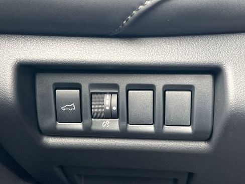 New 2026 Subaru Outback Wilderness w/ Wilderness Package AWD/4WD image 24