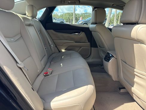 Used 2013 Cadillac XTS 4dr Sdn FWD image 15