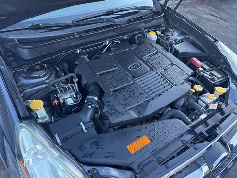 Used 2014 Subaru Legacy 3.6R Limited image 45
