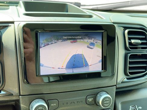 Used 2026 RAM ProMaster 3500 FWD image 4