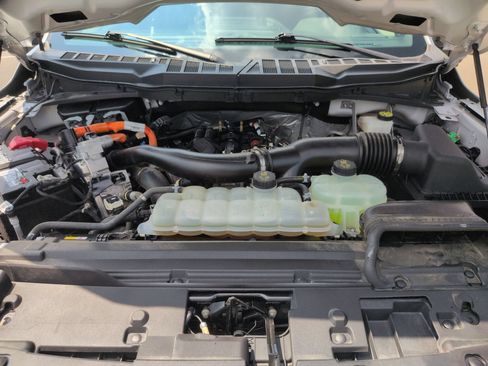 Certified 2024 Ford F150 XLT w/ Equipment Group 302A MID AWD/4WD image 37