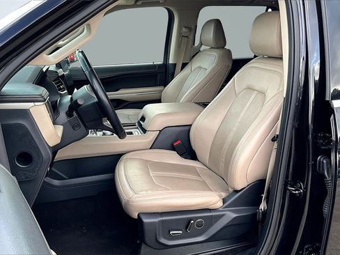 Used 2023 Ford Expedition Max Limited image 25
