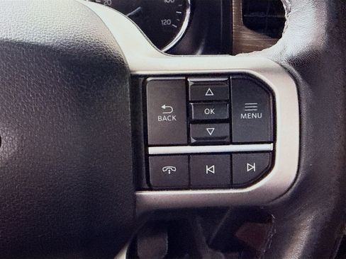 Used 2024 Ford Expedition Max Limited RWD image 15