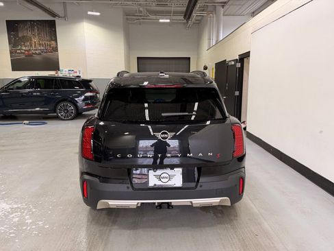 New 2026 MINI Cooper Countryman S image 4