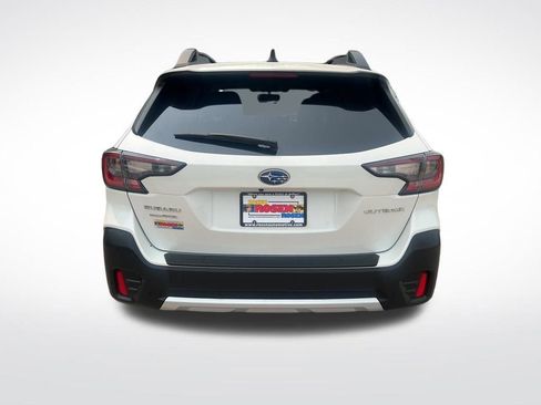 Used 2022 Subaru Outback Limited w/ Popular Package #2 image 53