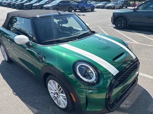 Used 2023 MINI Cooper S FWD image 5