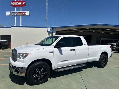 Used 2007 Toyota Tundra SR5 RWD image 1