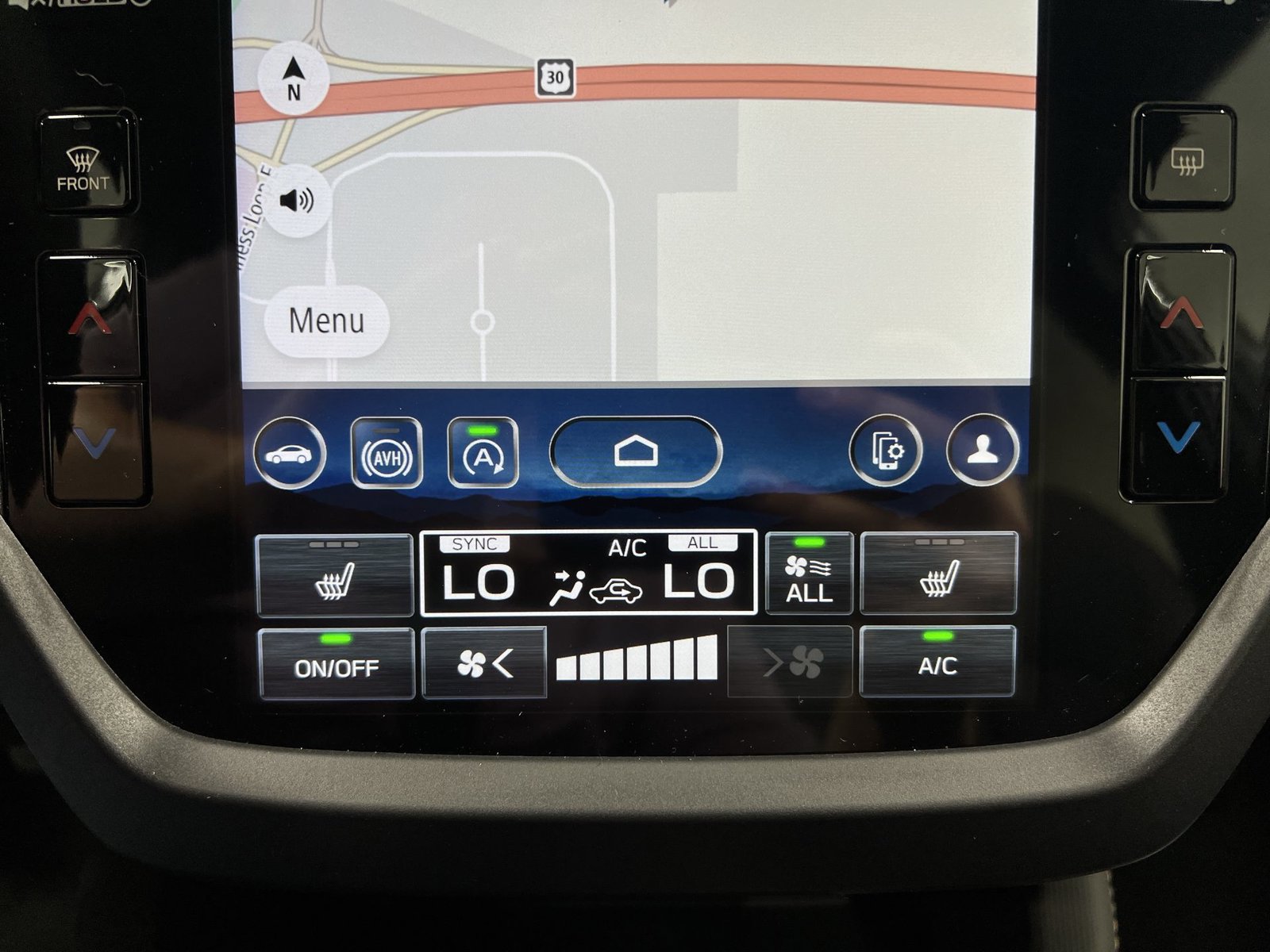New 2026 Subaru Forester Wilderness AWD/4WD image 19