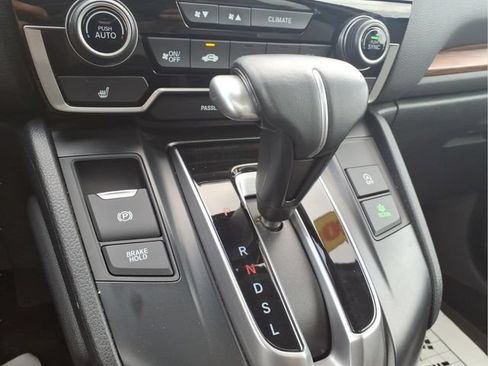 Used 2022 Honda CR-V Touring image 20