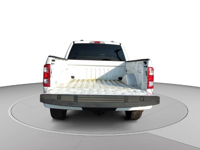 Used 2023 Ford F150 XL w/ XL STX Apperance Package AWD/4WD image 43