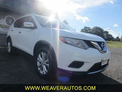 Used 2016 Nissan Rogue SV w/ SV Premium Package