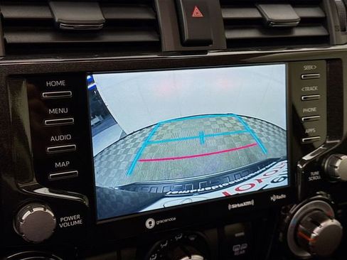 Used 2021 Toyota 4Runner TRD Off-Road Premium image 14