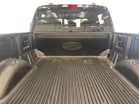 Used 2023 Ford F150 XLT w/ Equipment Group 302A High AWD/4WD image 26