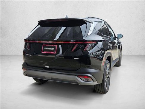 New 2026 Hyundai Tucson Limited image 2