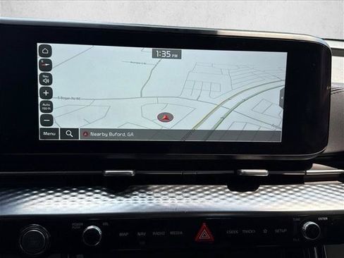 Used 2024 Kia Carnival SX Prestige FWD image 10